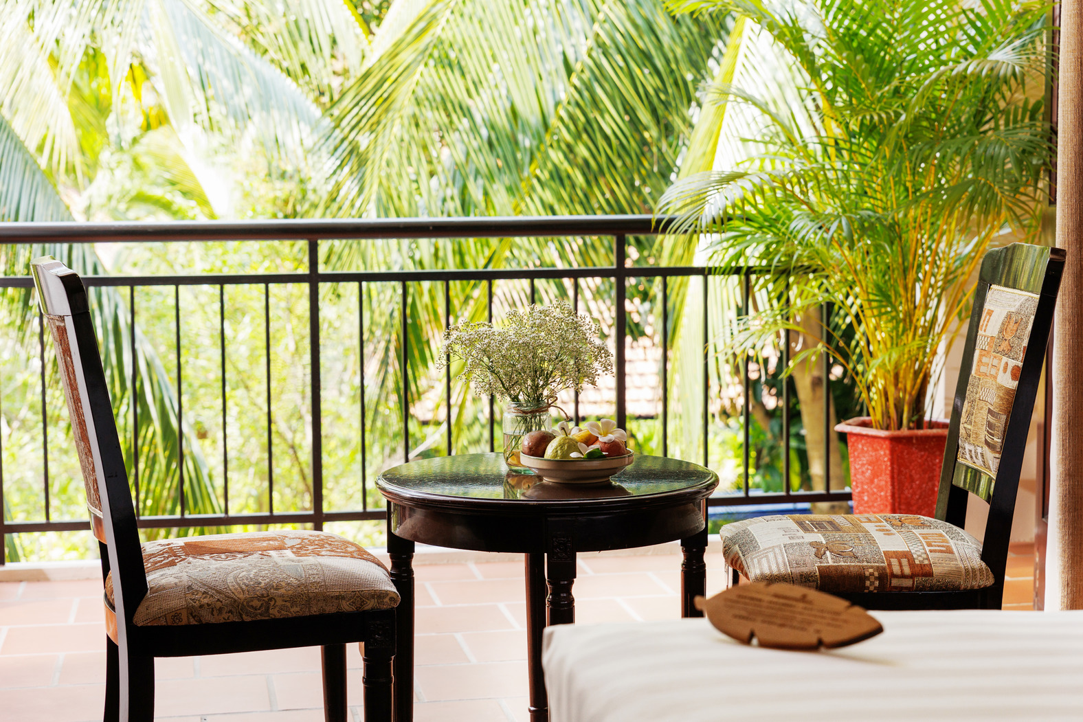 PHÒNG Diamond Bay Resort & Spa